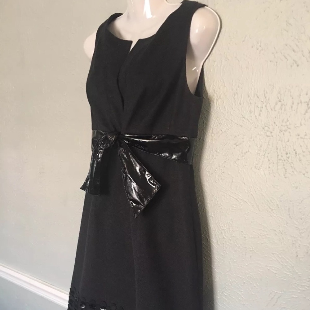 Kay Unger Dress